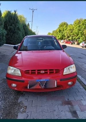 vand pentru dezmembrat - imagine 4