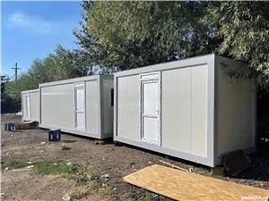 confectionam containere modulare la orice tip dorit de client LIVRAM IN TOATA TARA TRANSPORT GRATUIT