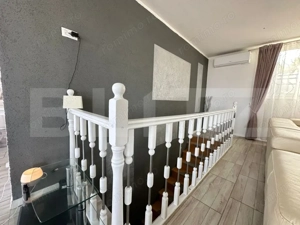 Casă individuală cu panoramă asupra Devei și Munților Retezat – teren generos - imagine 10