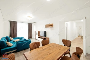 Închiriere apartament 2 camere, Luxury Residence Tiglina