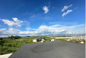 Casă individuală cu panoramă asupra Devei și Munților Retezat – teren generos - imagine 2