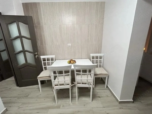 Apartament 2 camere de închiriat – Strada Nae Leonard