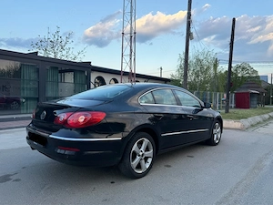 Vw Passat Cc Automat Bixenon Piele 2 culori RNS510 Padele-Import nr valabile - imagine 3