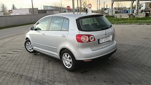 Vând vw golf 5 plus 2008 cod motor BMM  - imagine 3