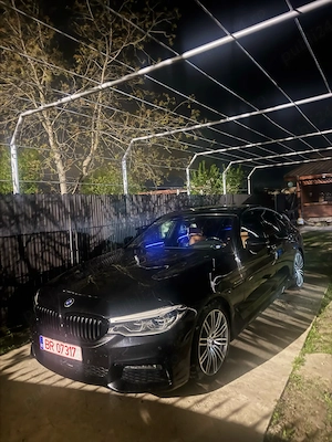 vand jante originale r19 5x112 - imagine 3