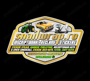 Stickere autocolante Bobcat 323, 320, 334, 753, 442, 328, 643, S250, S300, etc - imagine 5