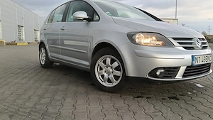 Vând vw golf 5 plus 2008 cod motor BMM  - imagine 5