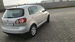 Vând vw golf 5 plus 2008 cod motor BMM  - imagine 4