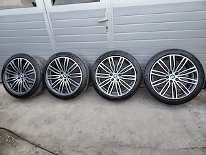 vand jante originale r19 5x112