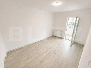 Apartament 3 camere, 64 mp, balcon, etaj intermediar, parcare, Baciu - imagine 8