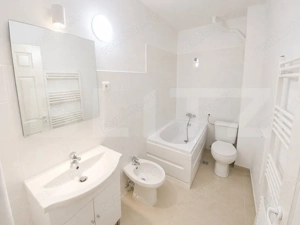 Apartament 3 camere, 64 mp, balcon, etaj intermediar, parcare, Baciu - imagine 6