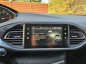 Peugeot 308 proprietar - istoric service - imagine 8