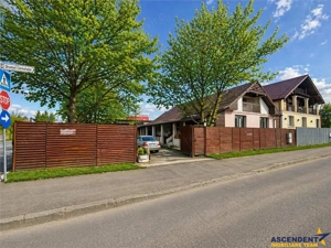 Casa, clinica, gradinita, afterschool sau sediu firma, Zizinului, Brasov