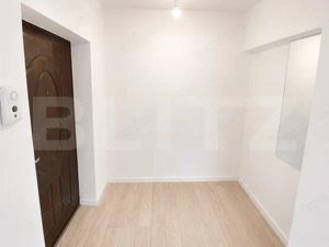 Apartament 3 camere, 64 mp, balcon, etaj intermediar, parcare, Baciu - imagine 9