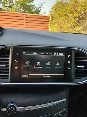 Peugeot 308 proprietar - istoric service - imagine 10