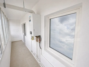 Apartament 3 camere, 64 mp, balcon, etaj intermediar, parcare, Baciu - imagine 3