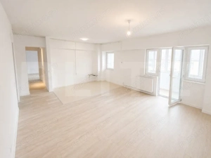 Apartament 3 camere, 64 mp, balcon, etaj intermediar, parcare, Baciu - imagine 2