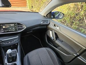 Peugeot 308 proprietar - istoric service - imagine 7