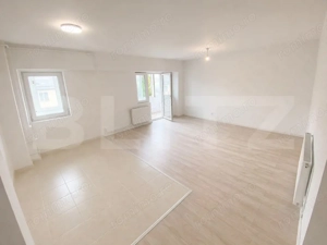 Apartament 3 camere, 64 mp, balcon, etaj intermediar, parcare, Baciu