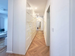 Apartament superb cu 3 camere si 2 bai | Prima inchiriere | Dumbravita - imagine 7