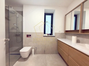 Apartament superb cu 3 camere si 2 bai | Prima inchiriere | Dumbravita - imagine 8