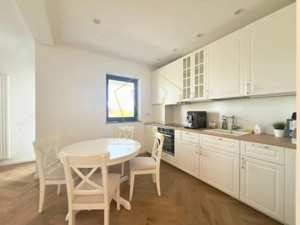 Apartament superb cu 3 camere si 2 bai | Prima inchiriere | Dumbravita - imagine 2