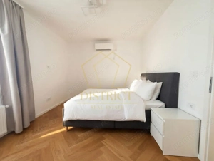 Apartament superb cu 3 camere si 2 bai | Prima inchiriere | Dumbravita - imagine 5