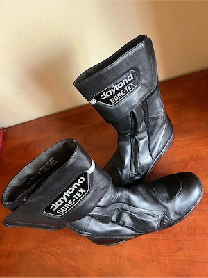 cizme motto - imagine 4