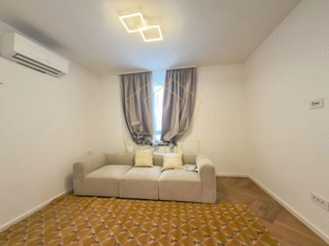 Apartament superb cu 3 camere si 2 bai | Prima inchiriere | Dumbravita - imagine 6