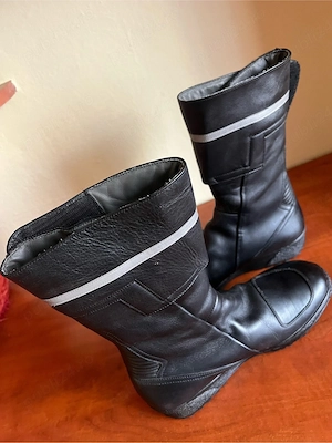 cizme motto - imagine 3