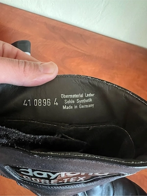 cizme motto - imagine 2