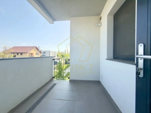 Apartament superb cu 3 camere si 2 bai | Prima inchiriere | Dumbravita - imagine 12