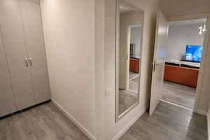 Vand apartament 2 camere, parter, Vivalia(langa Iulius Mall) - imagine 4