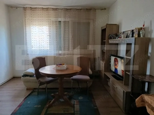 Apartament 3 camere, etaj 3, 46,37 mp, zona 14 Mai - imagine 2