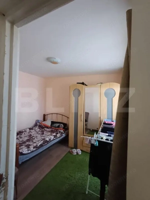 Apartament 3 camere, etaj 3, 46,37 mp, zona 14 Mai - imagine 9