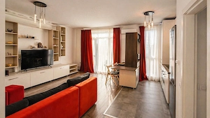 Vand apartament 2 camere, parter, Vivalia(langa Iulius Mall)