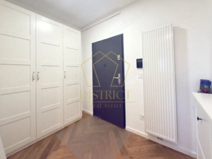 Apartament superb cu 3 camere si 2 bai | Prima inchiriere | Dumbravita - imagine 11