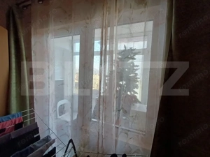 Apartament 3 camere, etaj 3, 46,37 mp, zona 14 Mai - imagine 10