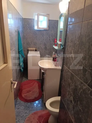 Apartament 3 camere, etaj 3, 46,37 mp, zona 14 Mai - imagine 14