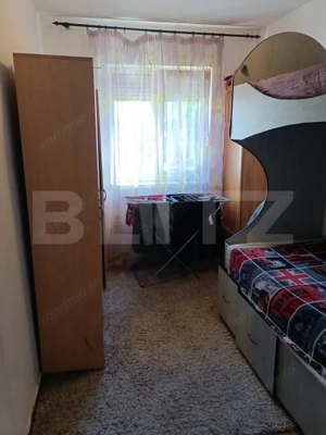 Apartament 3 camere, etaj 3, 46,37 mp, zona 14 Mai - imagine 12