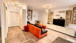 Vand apartament 2 camere, parter, Vivalia(langa Iulius Mall) - imagine 2