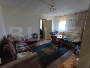 Apartament 3 camere, etaj 3, 46,37 mp, zona 14 Mai - imagine 8