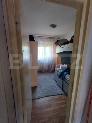 Apartament 3 camere, etaj 3, 46,37 mp, zona 14 Mai - imagine 4