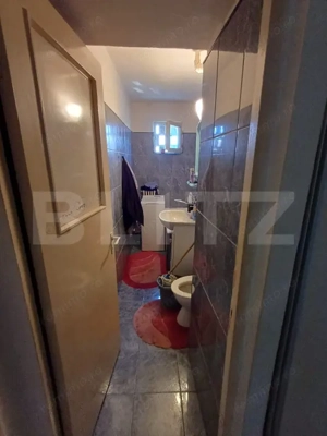 Apartament 3 camere, etaj 3, 46,37 mp, zona 14 Mai - imagine 7