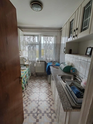 APARTAMENT 3 CAMERE, BRANCOVEANU,STRADAL, CENTRALA - imagine 4