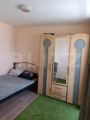 Apartament 3 camere, etaj 3, 46,37 mp, zona 14 Mai - imagine 3