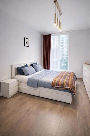 Vand apartament 2 camere, parter, Vivalia(langa Iulius Mall) - imagine 3