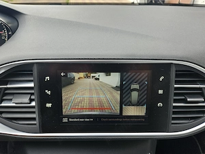 Peugeot 308 proprietar - istoric service - imagine 7