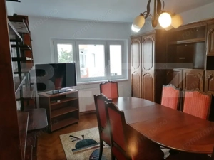 Apartament cu 4 camere, decomandat, Plopiilor, pet friendly, loc de parcare - imagine 5