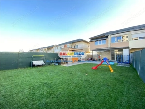 Vil #259; Modern #259; 4 Camere ,Curte 200 mp, Foi #537;or , Mobilat #259; Lux , Sector 4